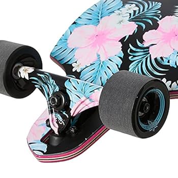 Amazon | DUSTERS ダスターズ ロングボード クルーザー